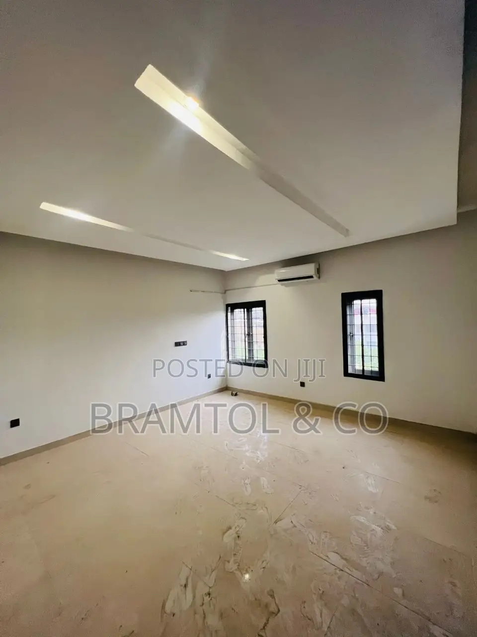 4bdrm Townhouse / Terrace in Guzape District for rent in Guzape District
