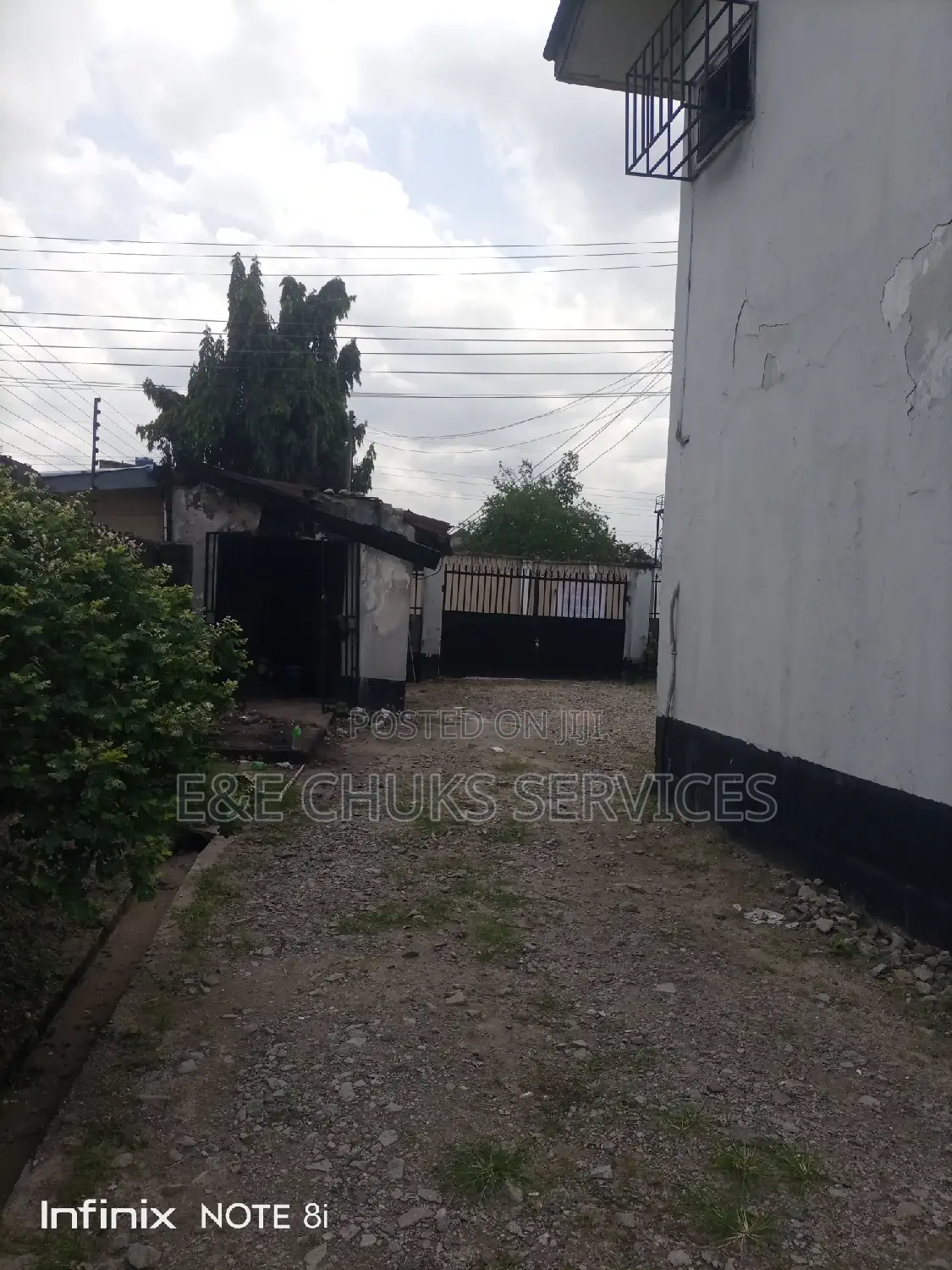 4 Bedrooms Detached Duplex for Rent in Obio-Akpor