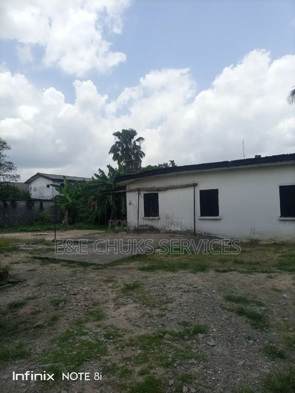 4 Bedrooms Detached Duplex for Rent in Obio-Akpor
