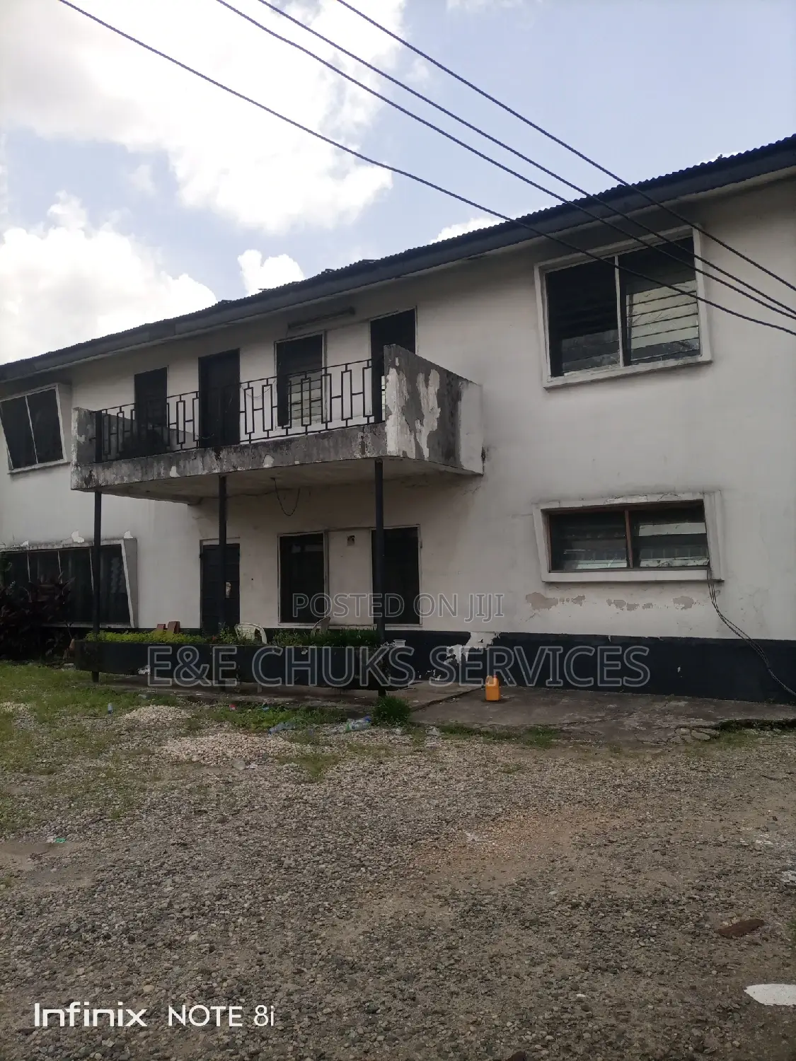 4 Bedrooms Detached Duplex for Rent in Obio-Akpor