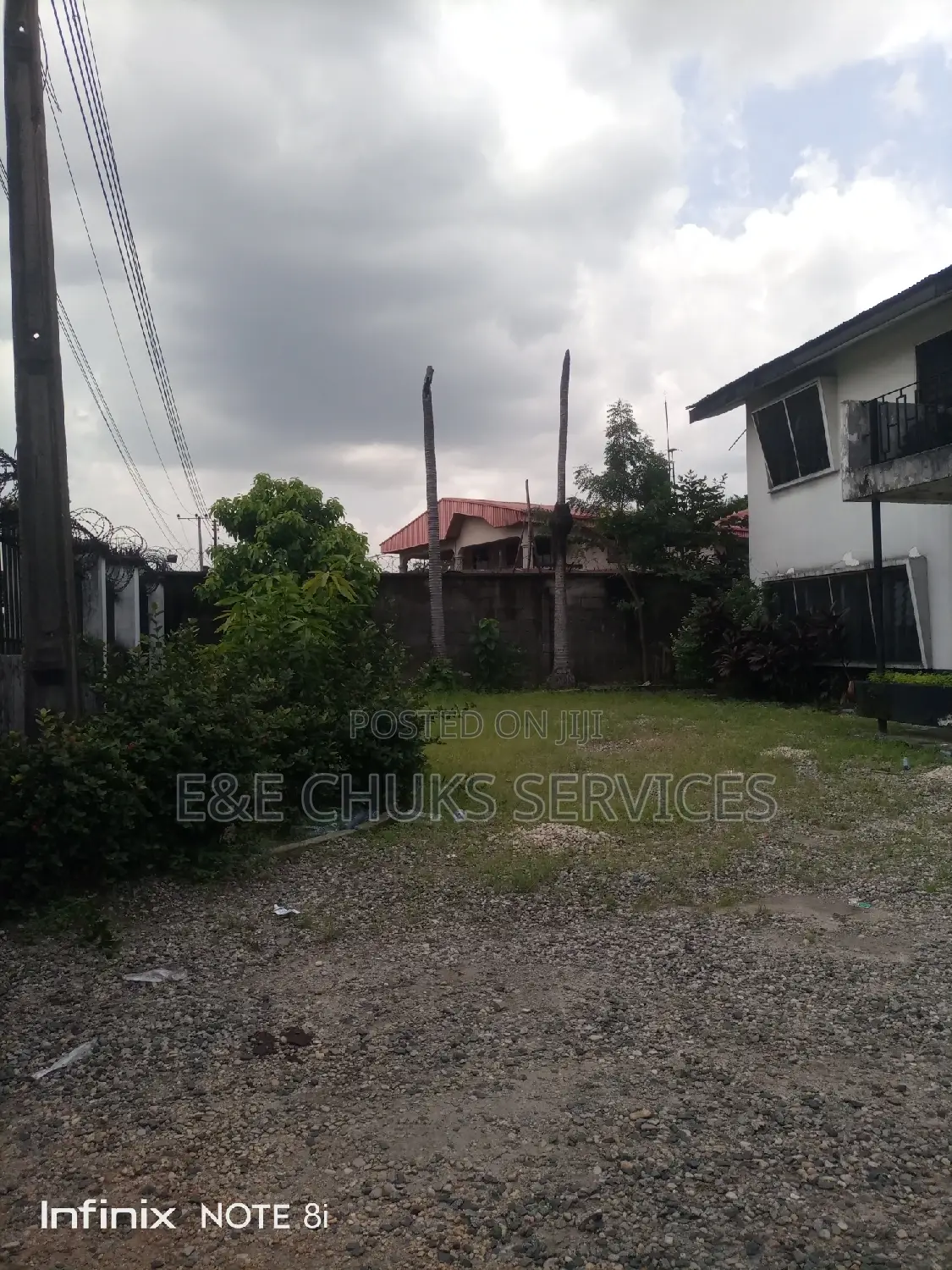 4 Bedrooms Detached Duplex for Rent in Obio-Akpor