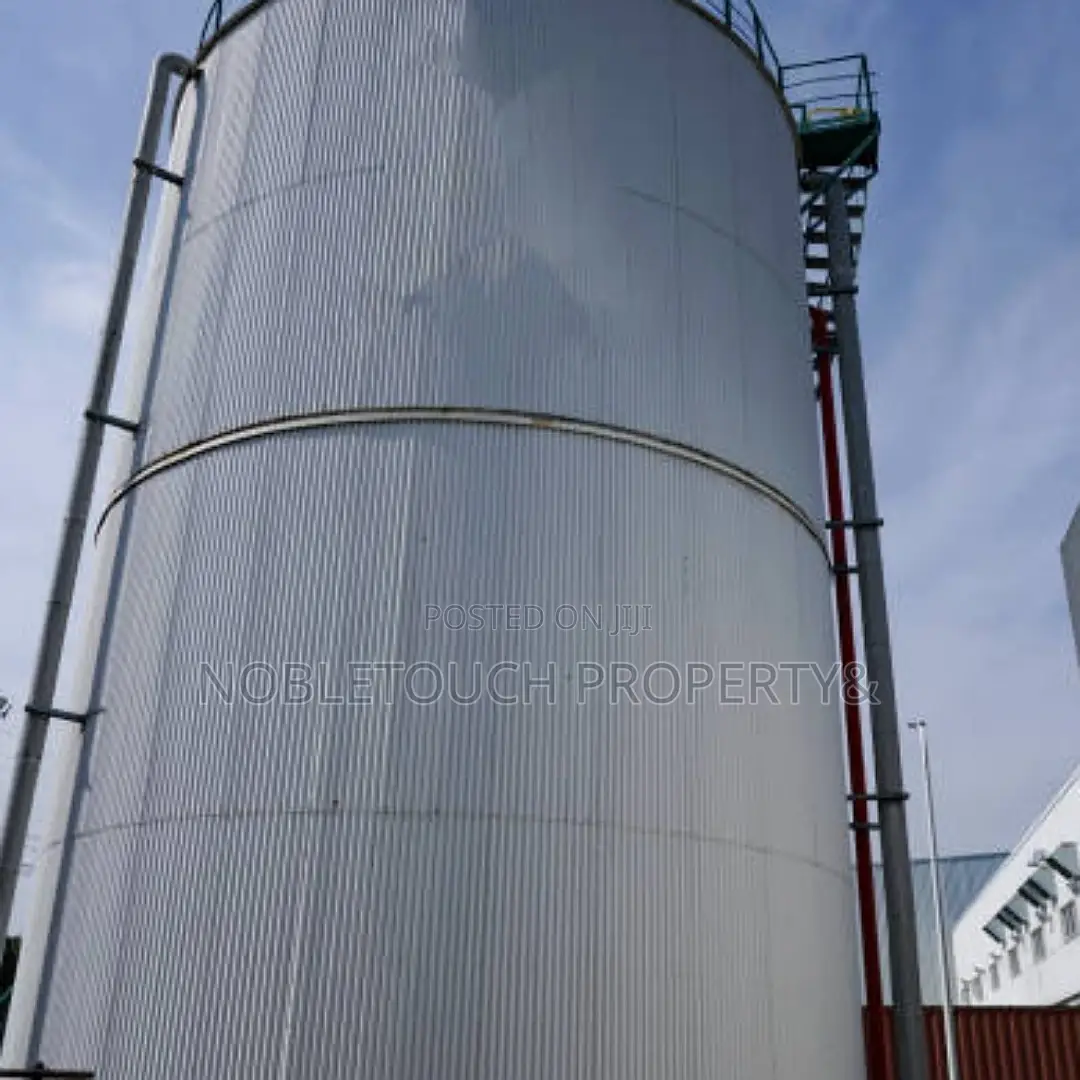 Brand New Fuel Depot for Sale in Port Harcourt in Port-Harcourt