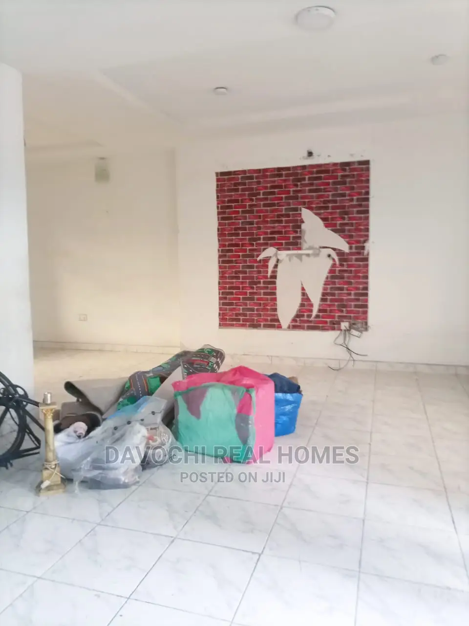 2bdrm Apartment in Chevron Estate, Lekki for rent in Lekki