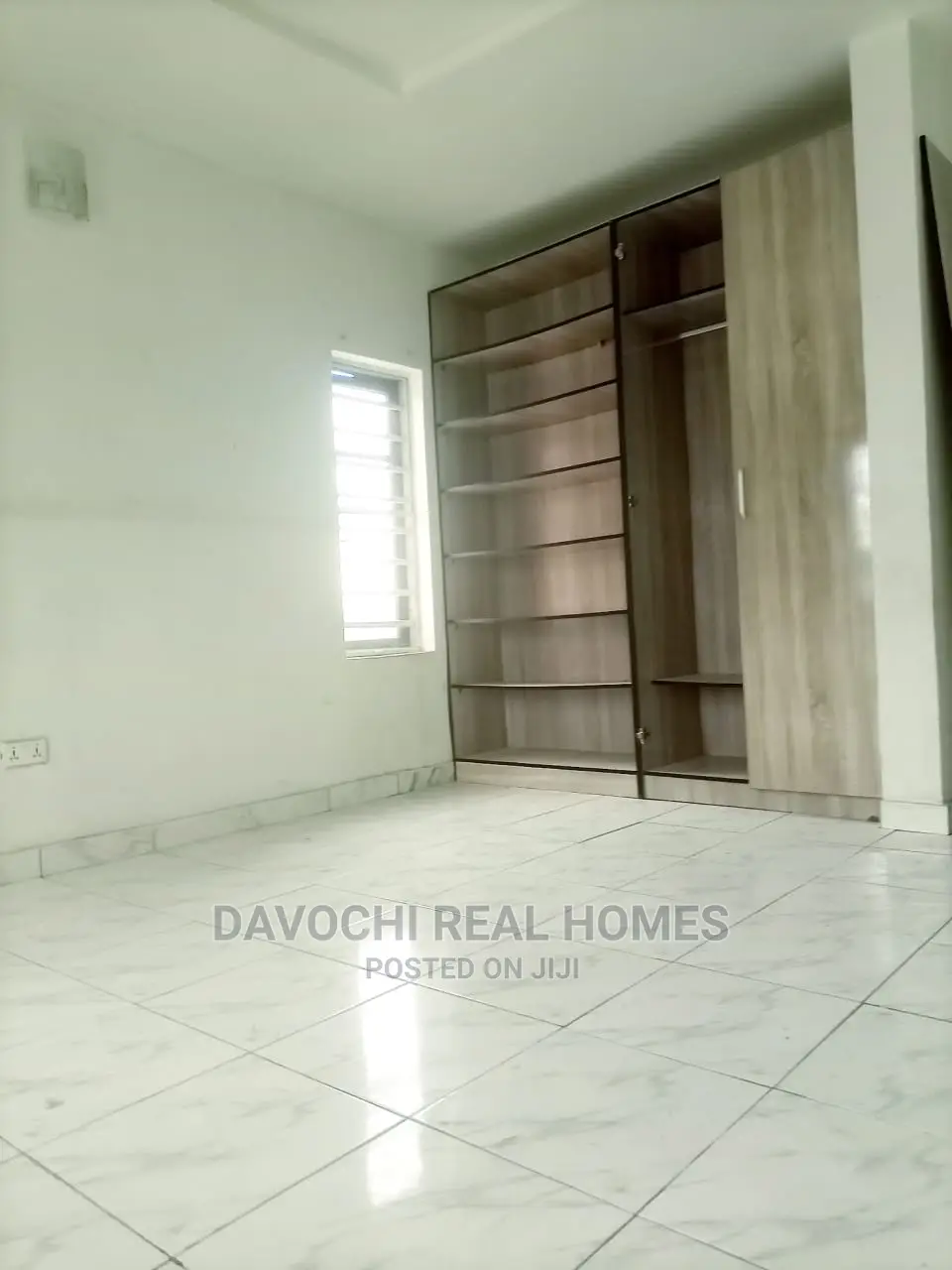 2bdrm Apartment in Chevron Estate, Lekki for rent in Lekki