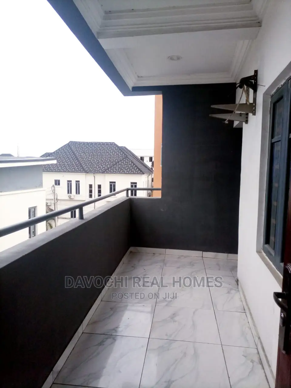 2bdrm Apartment in Chevron Estate, Lekki for rent in Lekki