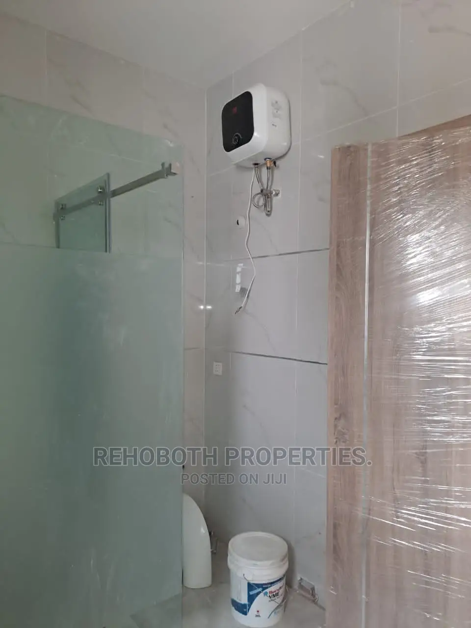 5bdrm Duplex in Kolapo Ishola, Ibadan for Sale in Ibadan