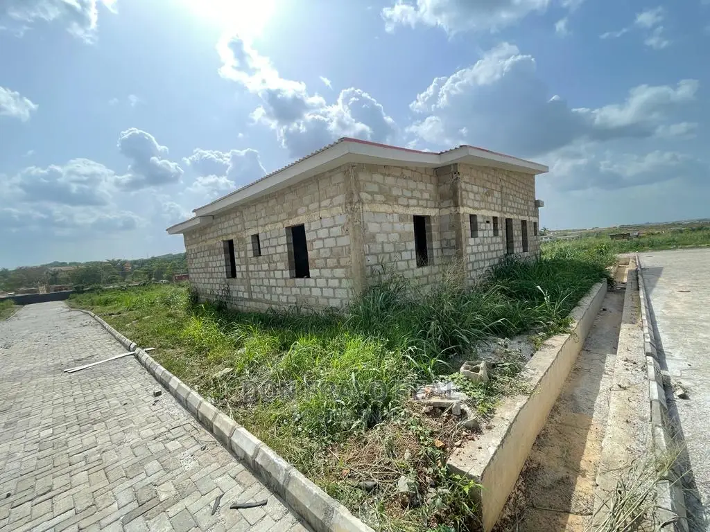 3bdrm Bungalow In Wofun Olodo Estate, Ibadan For Sale in Ibadan