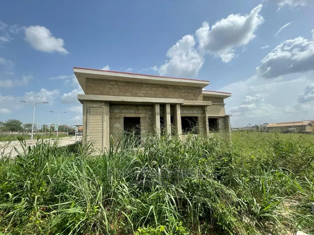 3bdrm Bungalow In Wofun Olodo Estate, Ibadan For Sale in Ibadan