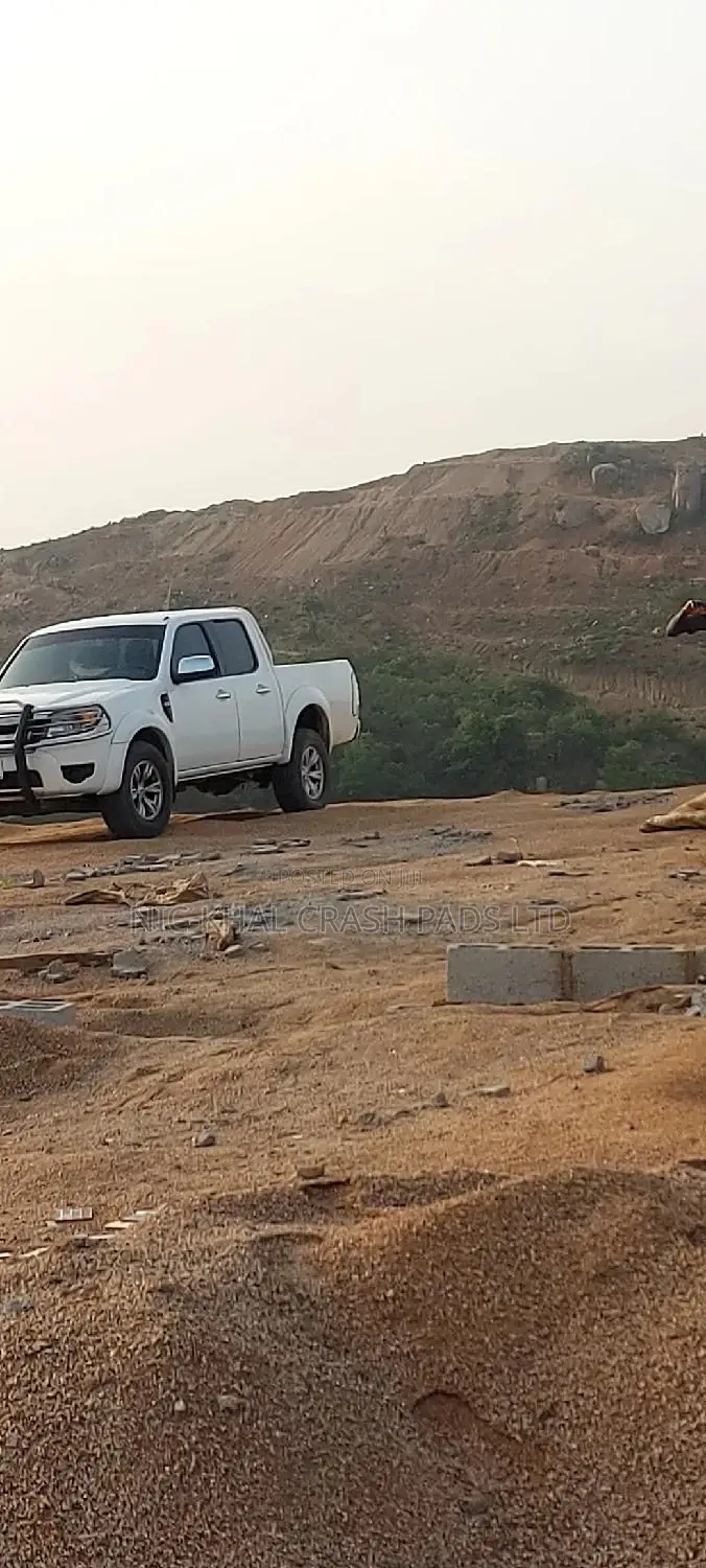 R of O Plots in Katampe Extension