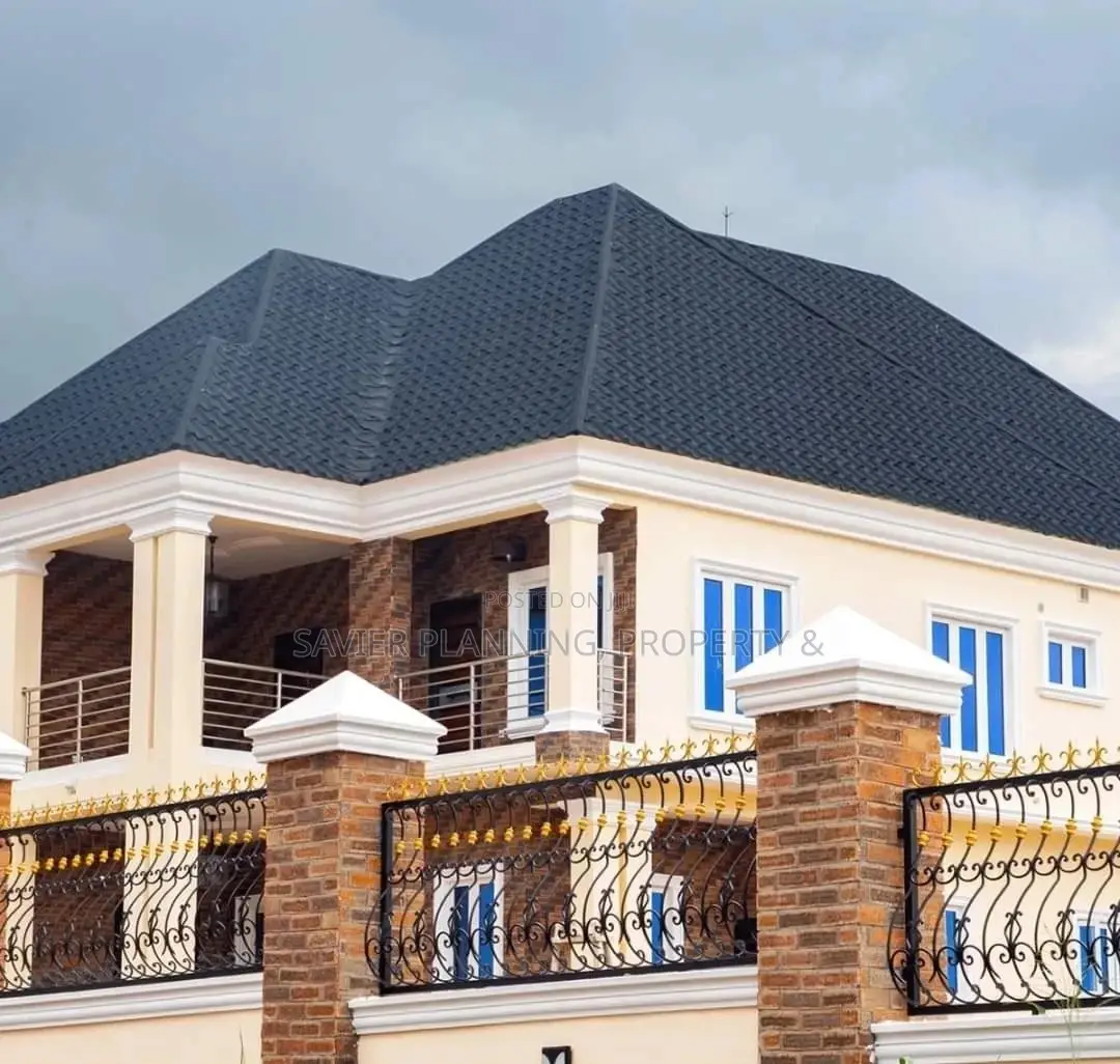 Adron Treasure Park and Gardens Phase 2 City of David in Sagamu