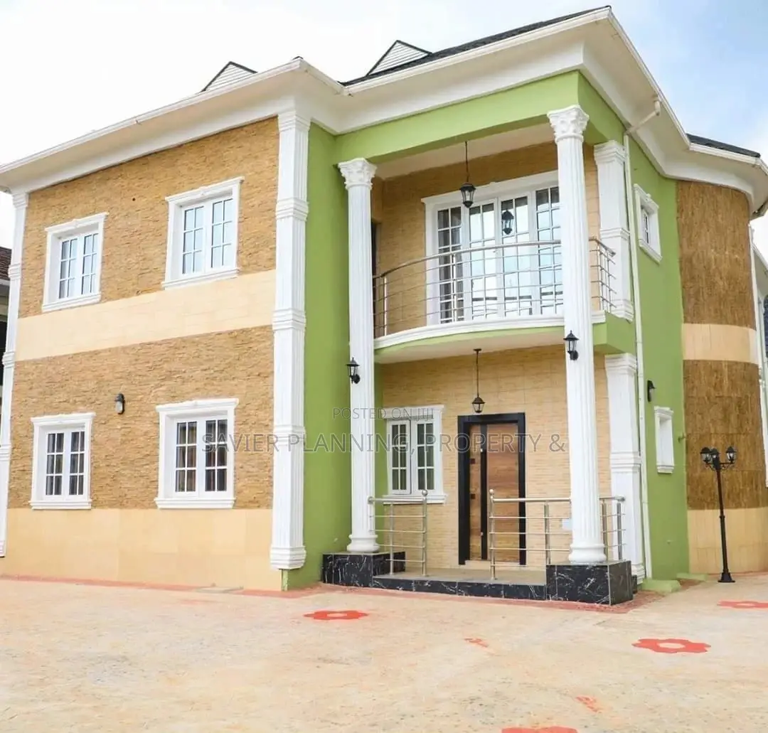 Adron Treasure Park and Gardens Phase 2 City of David in Sagamu