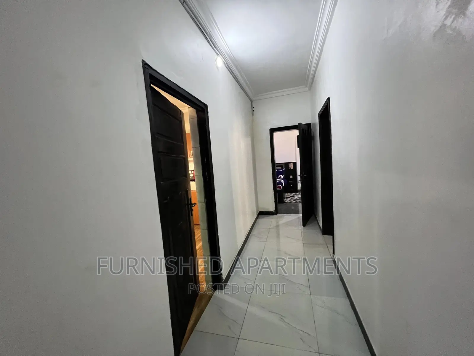 2bedroom Flat + Pool +Gym + Wifi +24h Lit at Ajao Estate in Ajao Estate