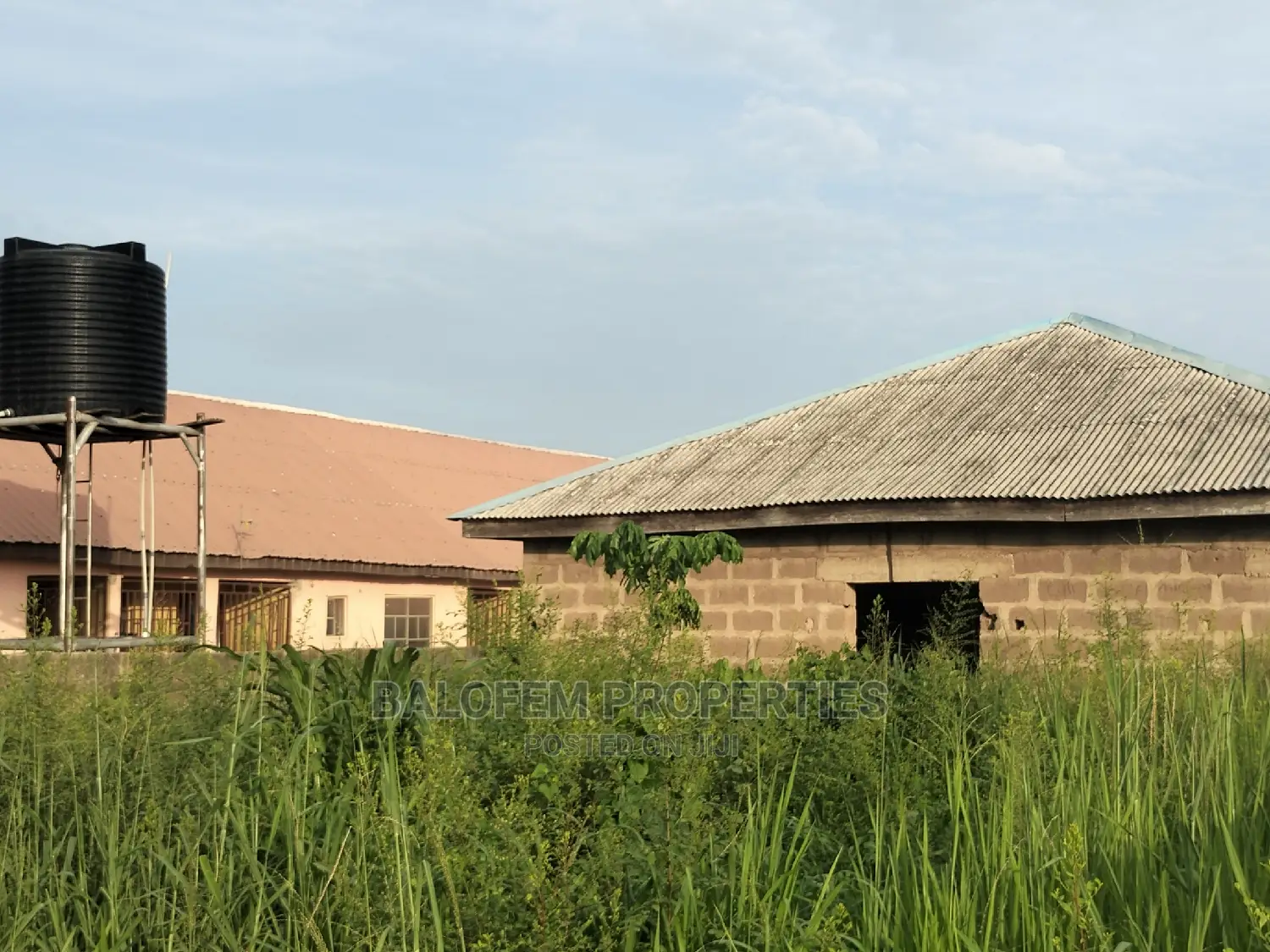 4bdrm Bungalow in Balofem Properties &, Abeokuta North for sale in Abeokuta North