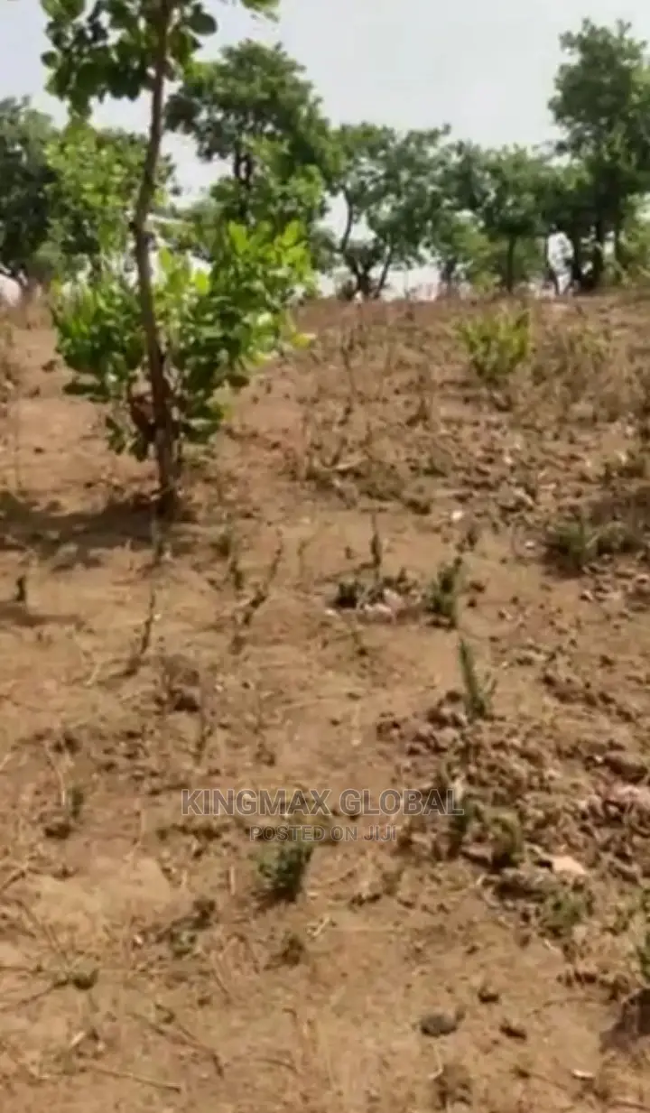 Maitama 11 Plot for Sale. Size:1,807sqm in Maitama