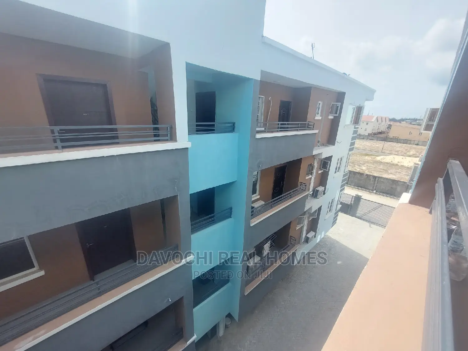 Furnished Mini Flat in Orchid Road, Lekki for rent in Lekki