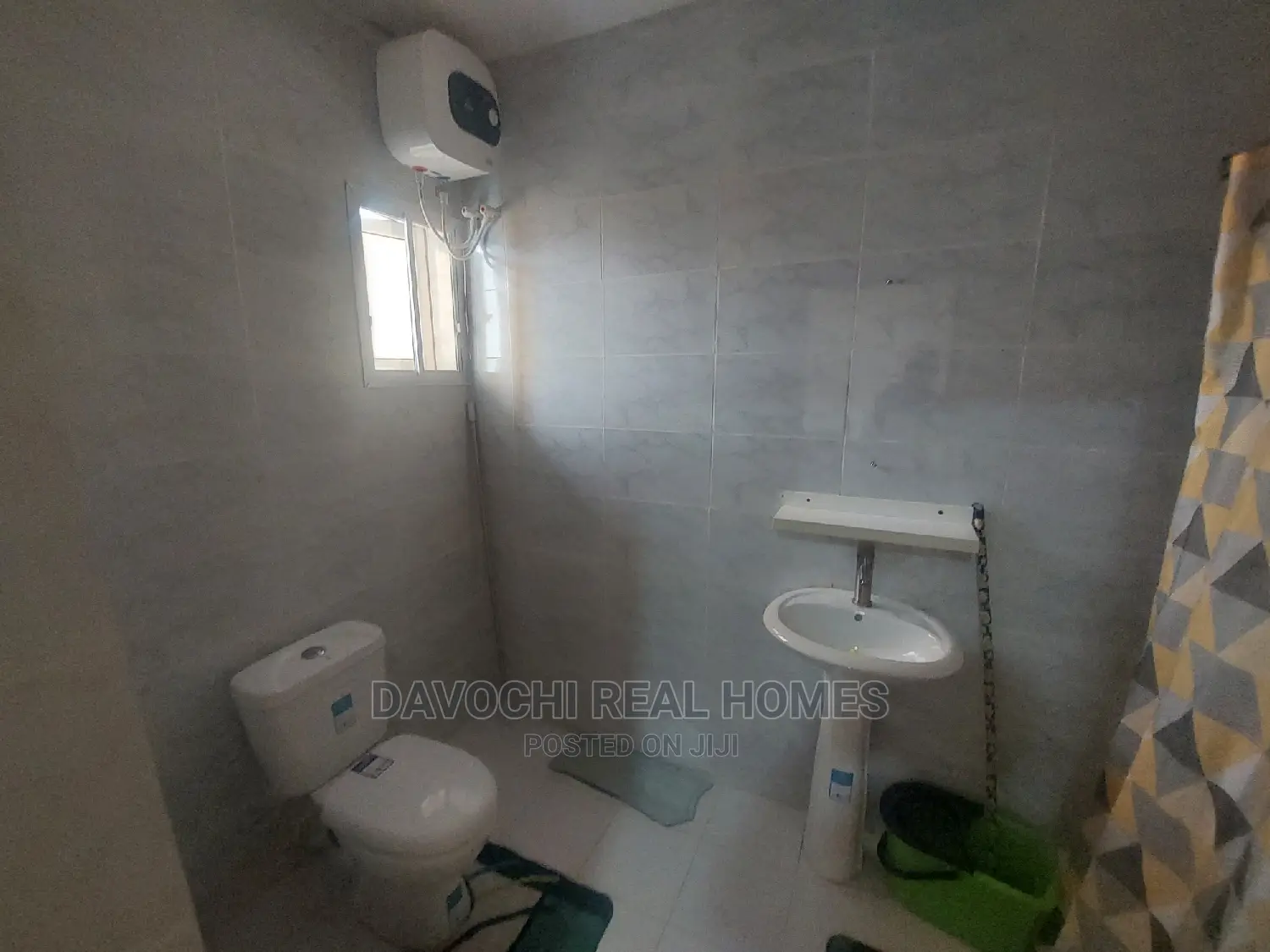 Furnished Mini Flat in Orchid Road, Lekki for rent in Lekki