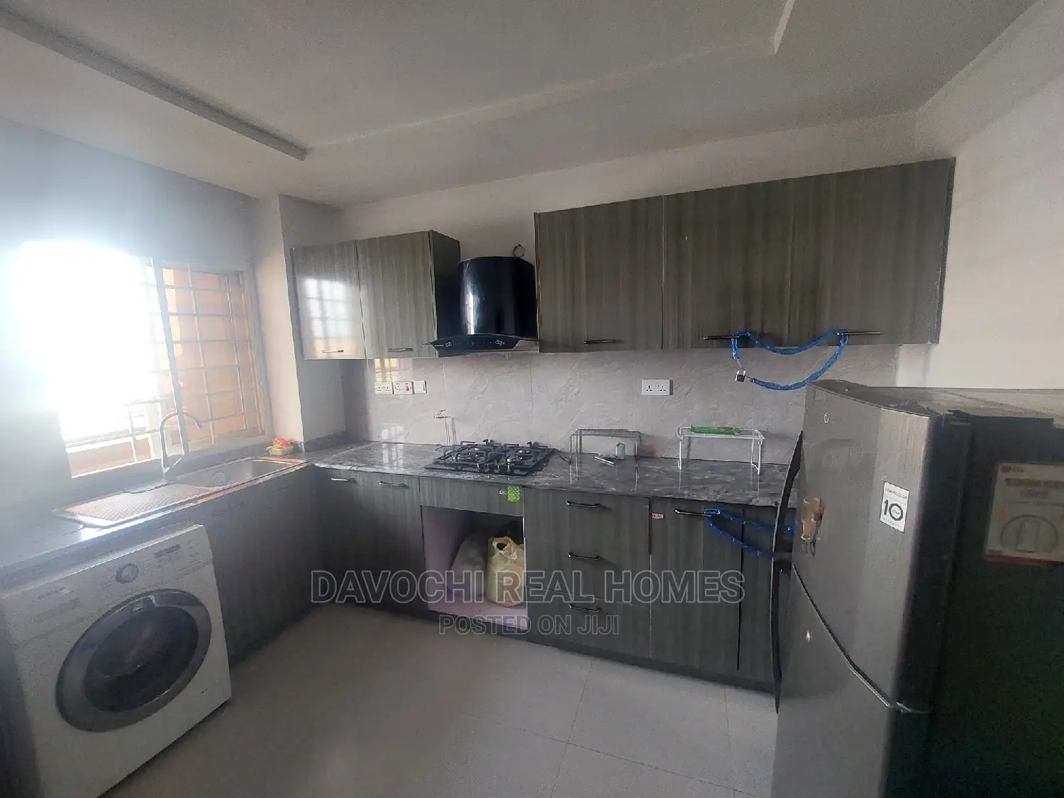Furnished Mini Flat in Orchid Road, Lekki for rent in Lekki