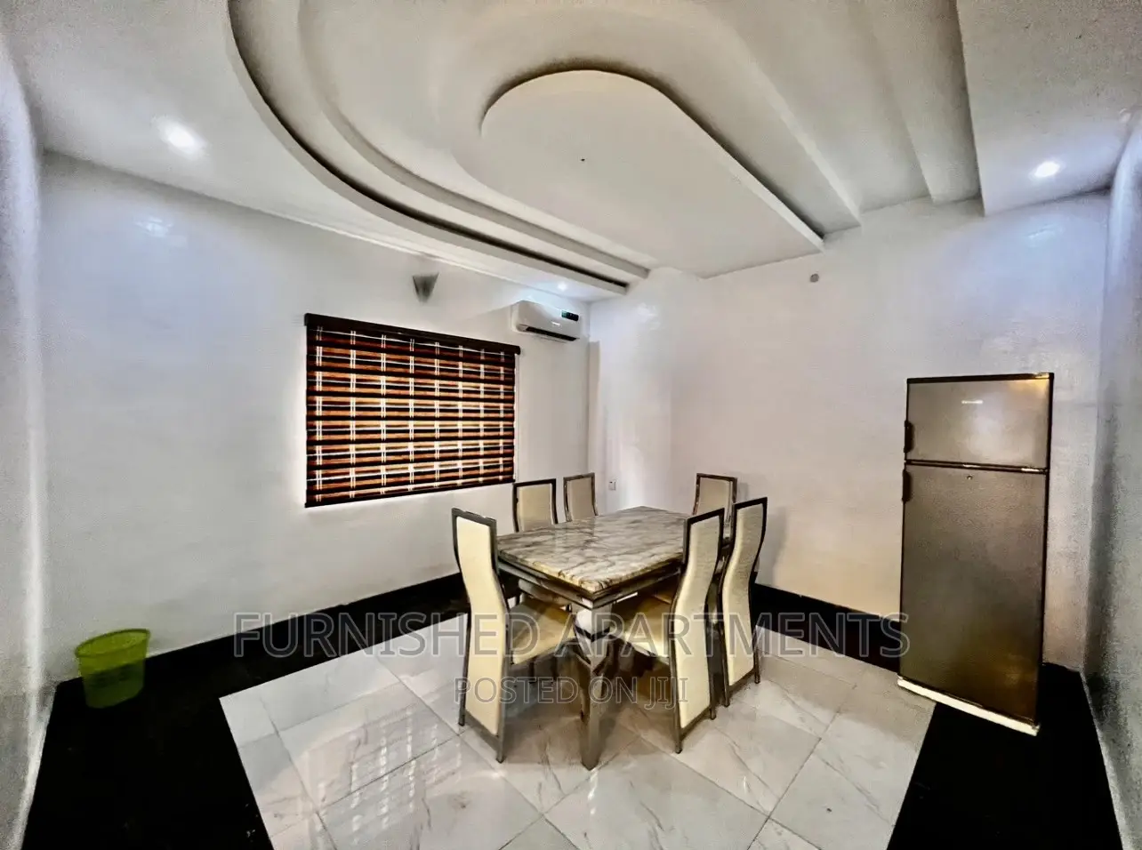 Shortlet 2bedroom Flat Wifi 24hrslit Pool Gym Ajao Estate in Ajao Estate