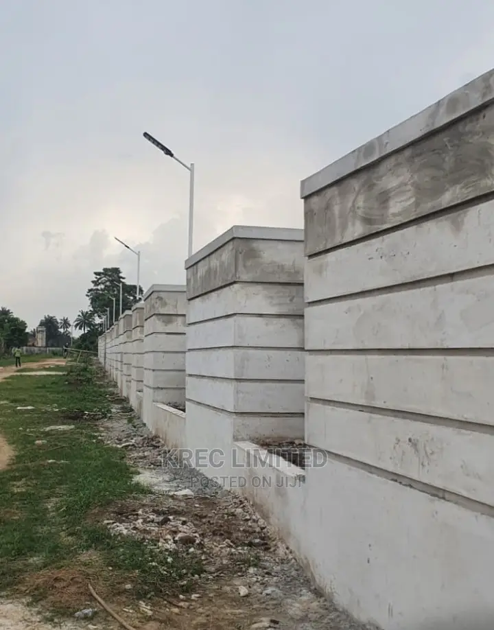 Rukpoku Redeem Camp Rd in Rukpokwu