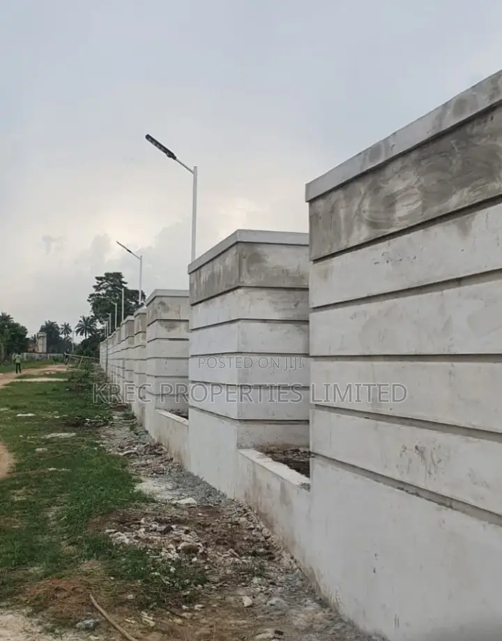 Rukpoku Redeem Camp Rd in Rukpokwu