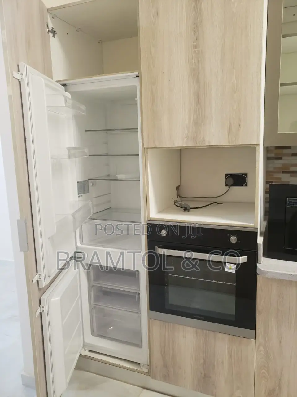 2bdrm Block of Flats in Katampe for rent in Katampe