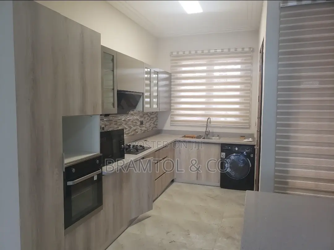 2bdrm Block of Flats in Katampe for rent in Katampe