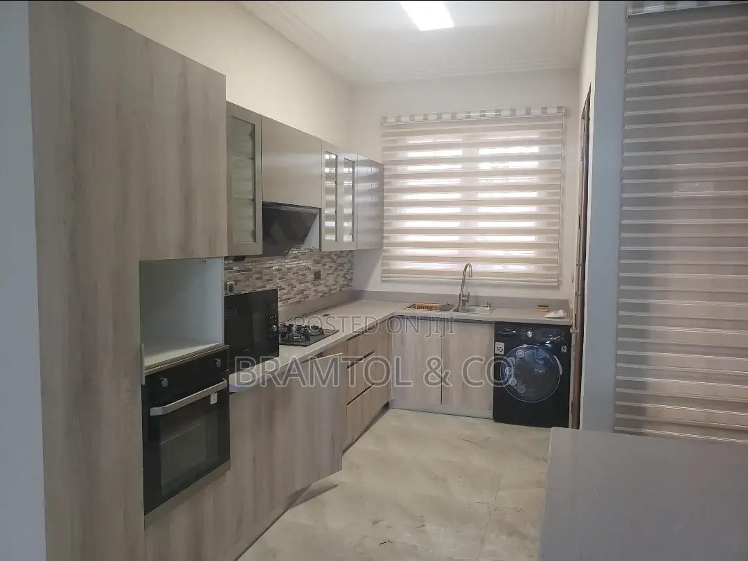 2bdrm Block of Flats in Katampe for rent in Katampe