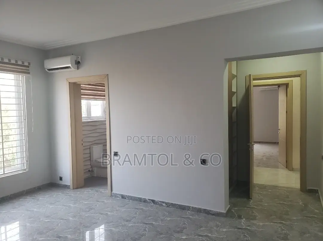 2bdrm Block of Flats in Katampe for rent in Katampe