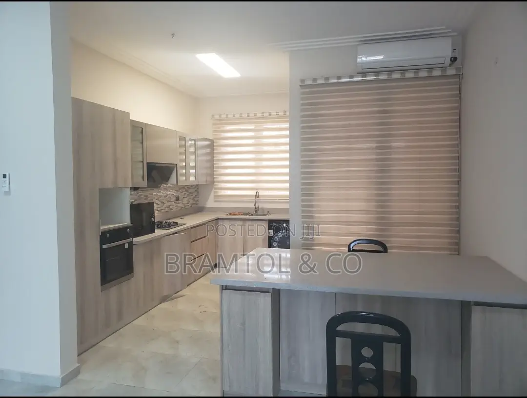 2bdrm Block of Flats in Katampe for rent in Katampe