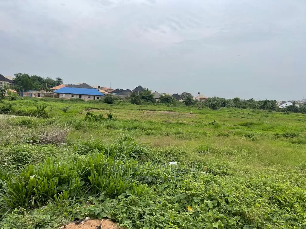 900 SQM Land on Sale at Alafara Near Idishin Jericho Ext in Idishin