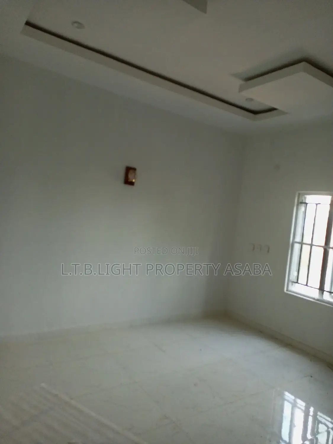 2bdrm Block of Flats in L.T.B Light, Oshimili North for rent in Oshimili North