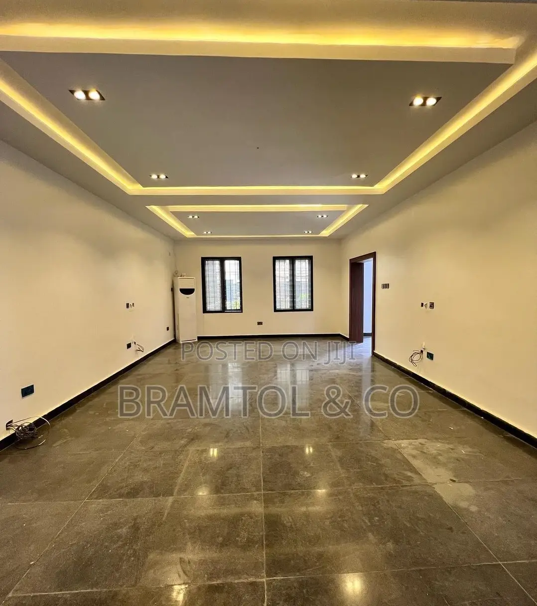 4bdrm Townhouse / Terrace in Katampe Extension for rent in Katampe Extension