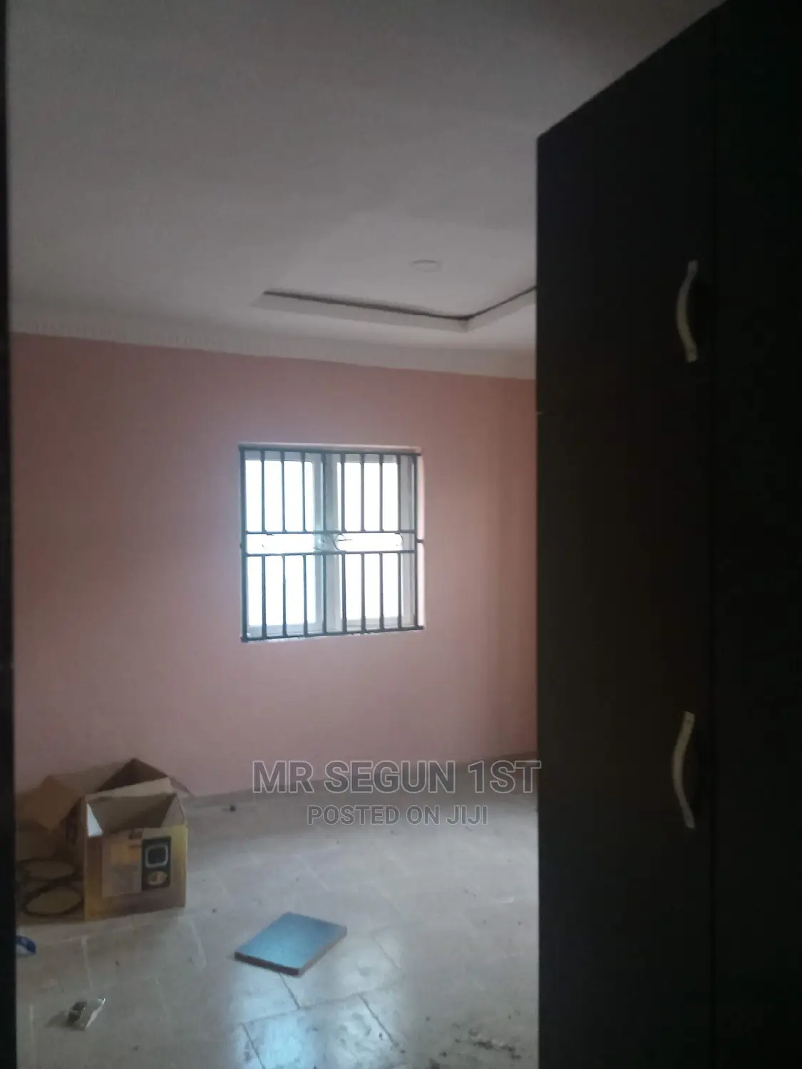 5bdrm Block of Flats in Providenc Estate, Akala Express for Sale in Akala Express