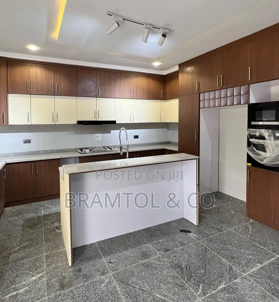 4bdrm Townhouse / Terrace in Katampe Extension for rent in Katampe Extension
