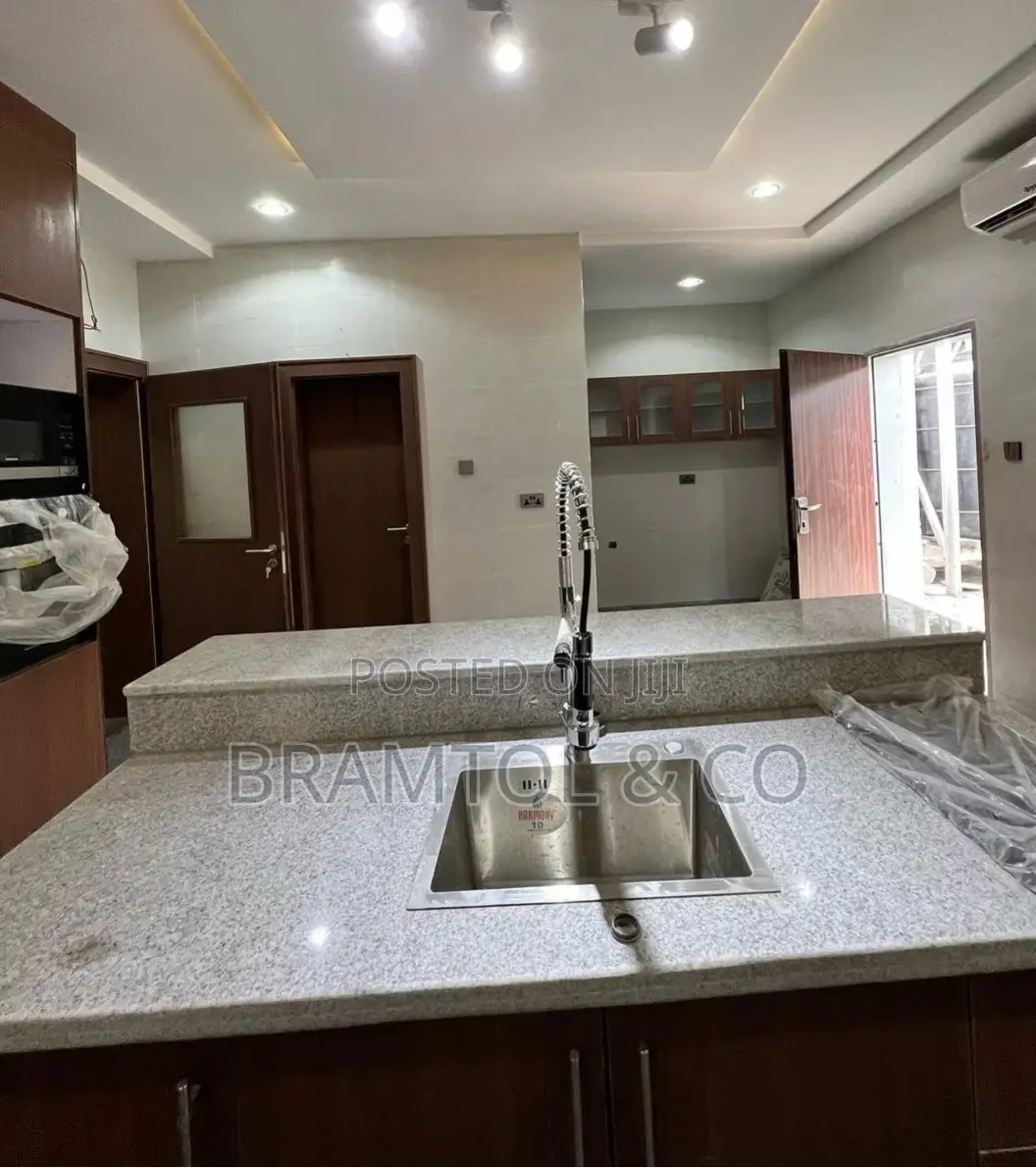 4bdrm Townhouse / Terrace in Katampe Extension for rent in Katampe Extension