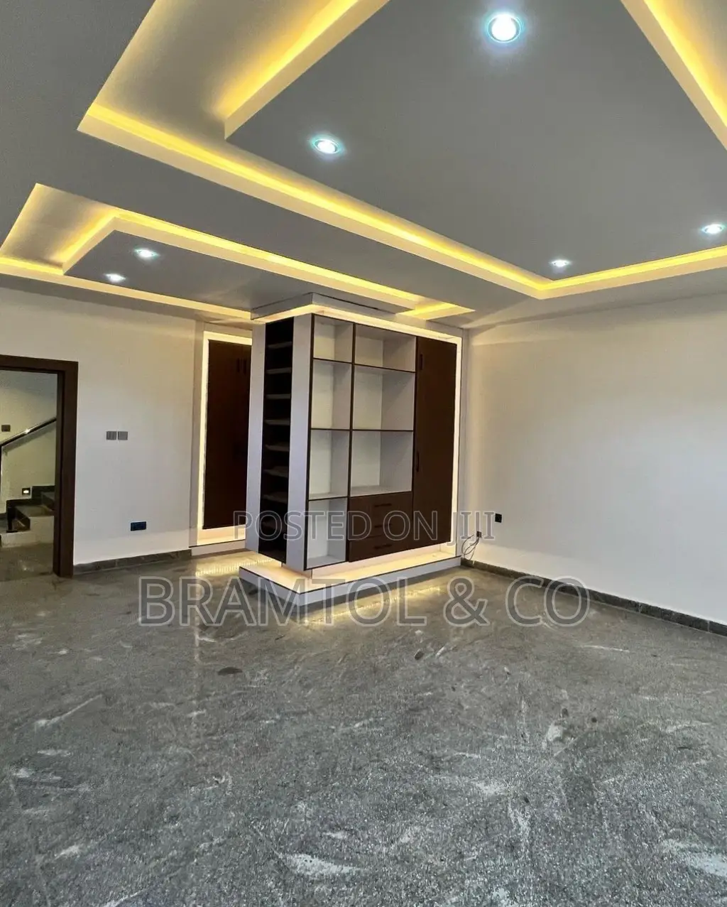 4bdrm Townhouse / Terrace in Katampe Extension for rent in Katampe Extension