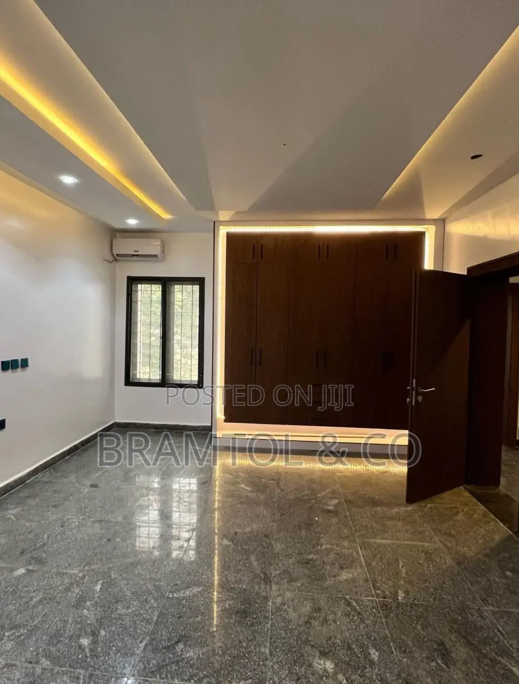 4bdrm Townhouse / Terrace in Katampe Extension for rent in Katampe Extension
