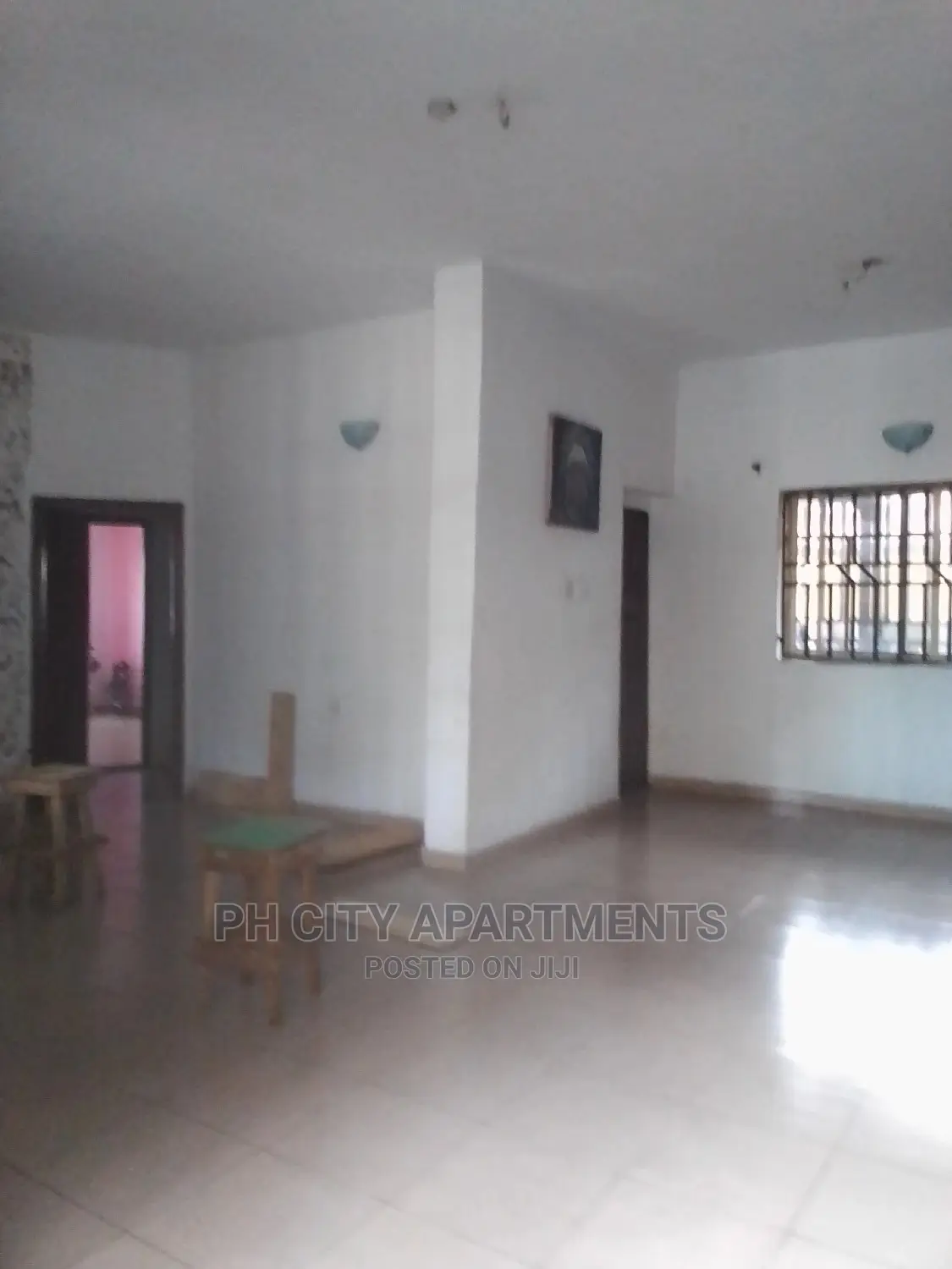 2bdrm Block of Flats in Shell Corperative, Port-Harcourt for rent in Port-Harcourt
