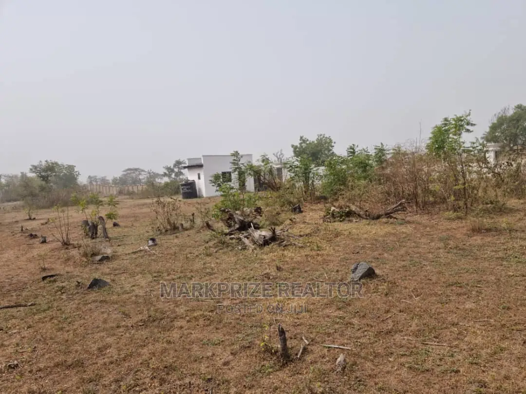 Plots of Land at Medorf Elegant Ilorin Buy 7 Get 1 Free in Ilorin South