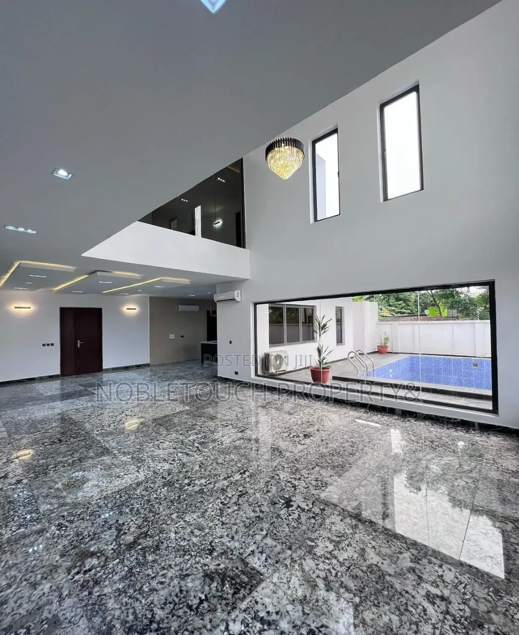 6bdrm Duplex in Ikoyi Lagos for Sale in Old Ikoyi