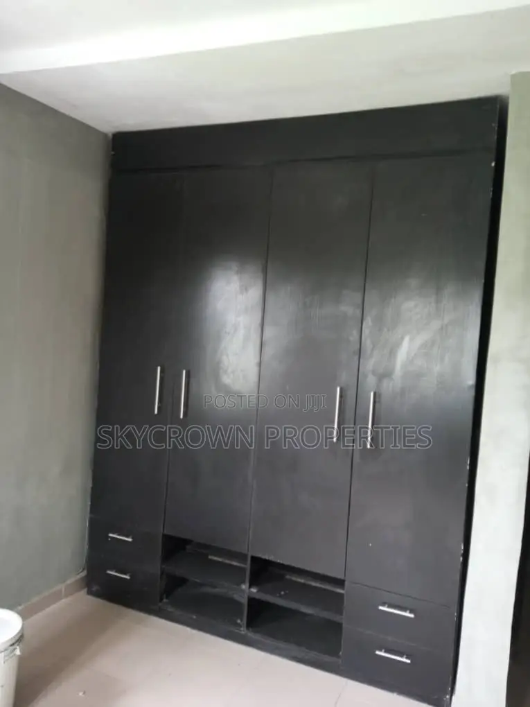 2bdrm Apartment in Adetunji, Osogbo for Rent in Osogbo