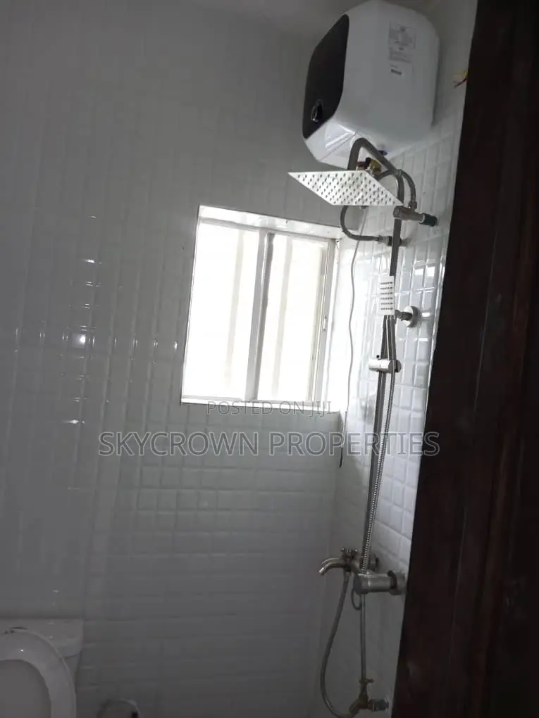 2bdrm Apartment in Adetunji, Osogbo for Rent in Osogbo