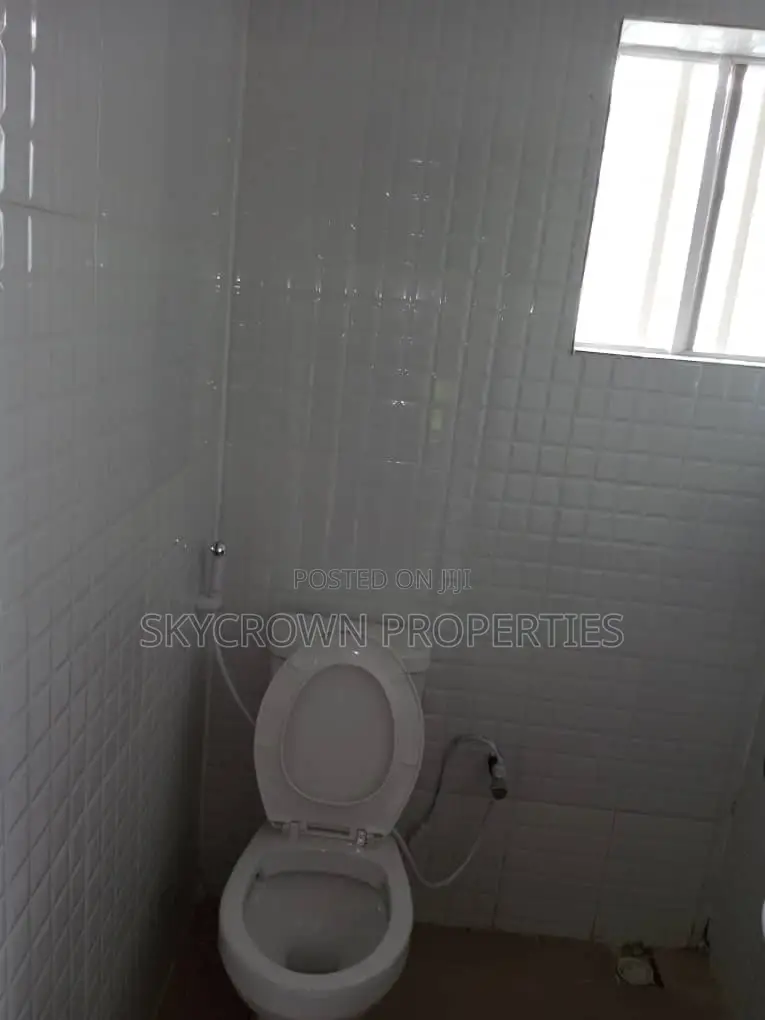 2bdrm Apartment in Adetunji, Osogbo for Rent in Osogbo