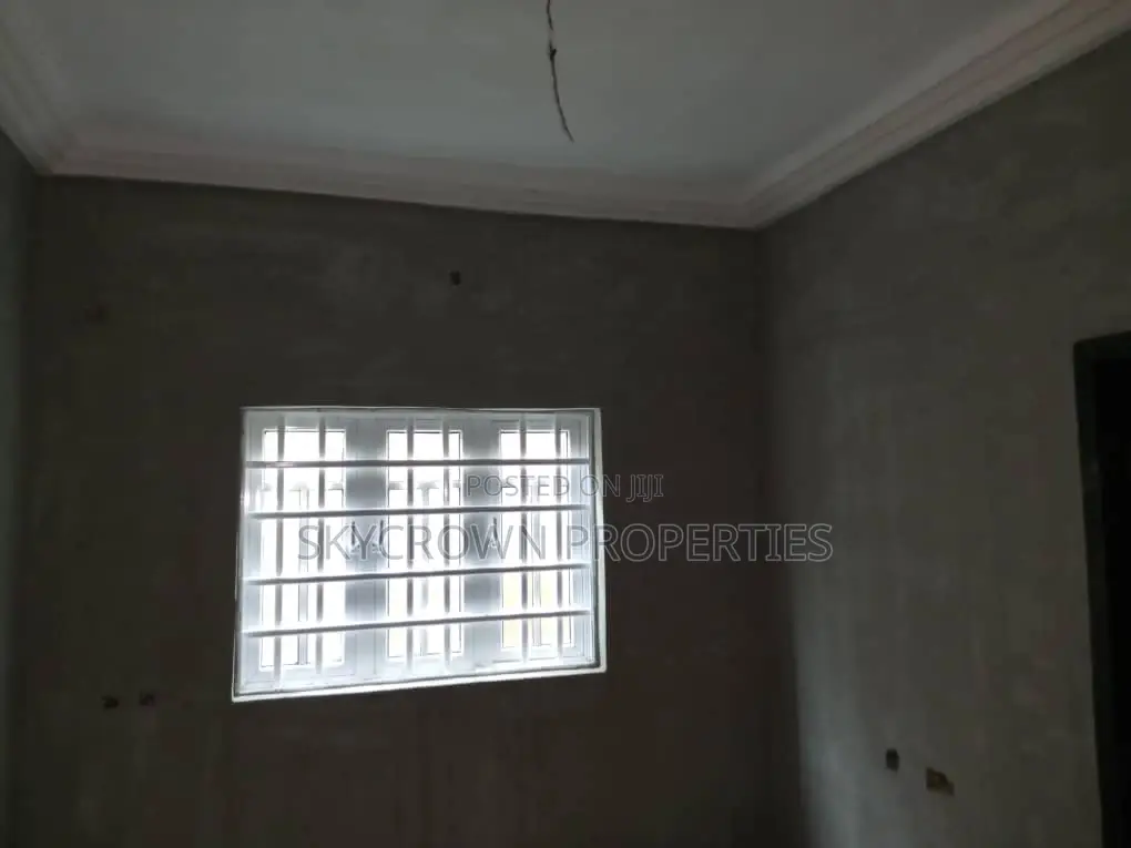 2bdrm Apartment in Adetunji, Osogbo for Rent in Osogbo