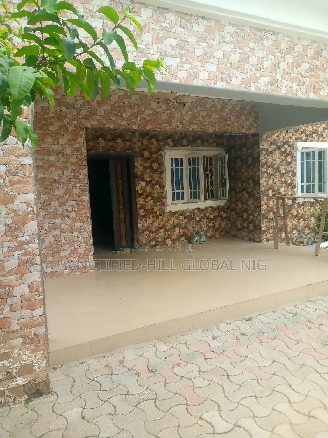 3bdrm Bungalow in City College, Karu for rent in Karu