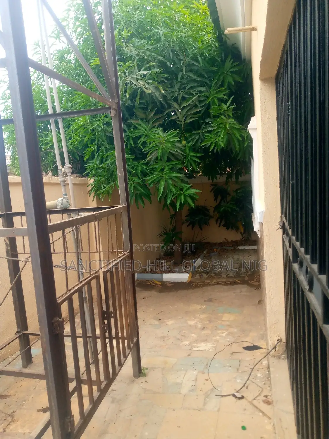 3bdrm Bungalow in City College, Karu for rent in Karu