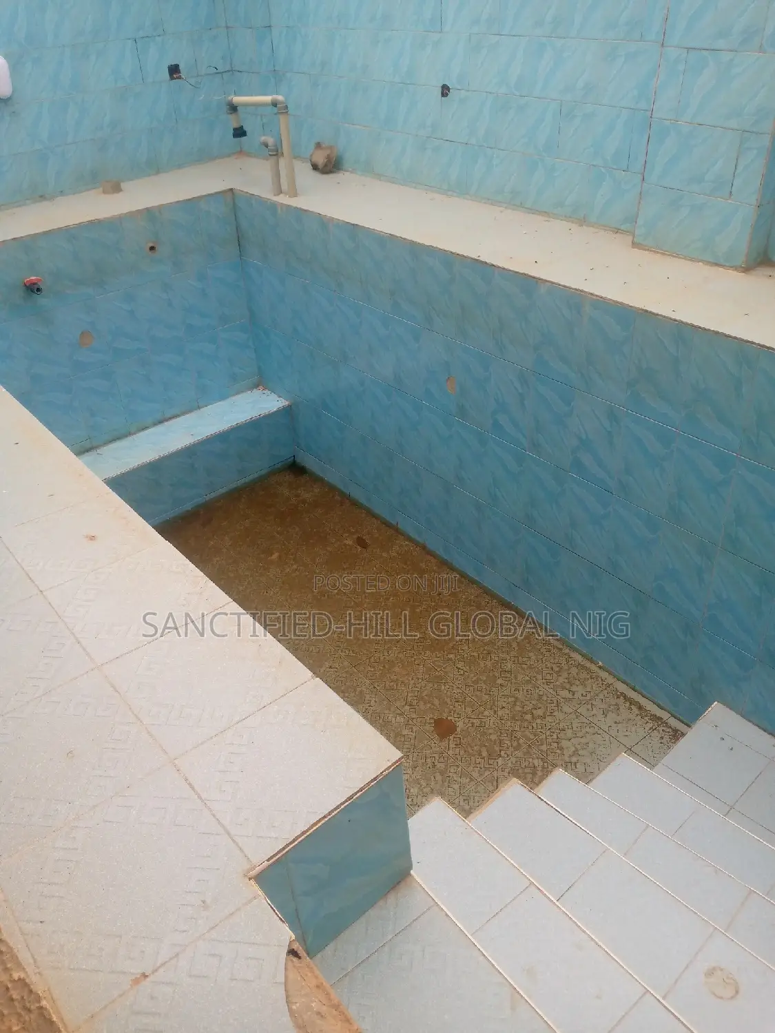 3bdrm Bungalow in City College, Karu for rent in Karu