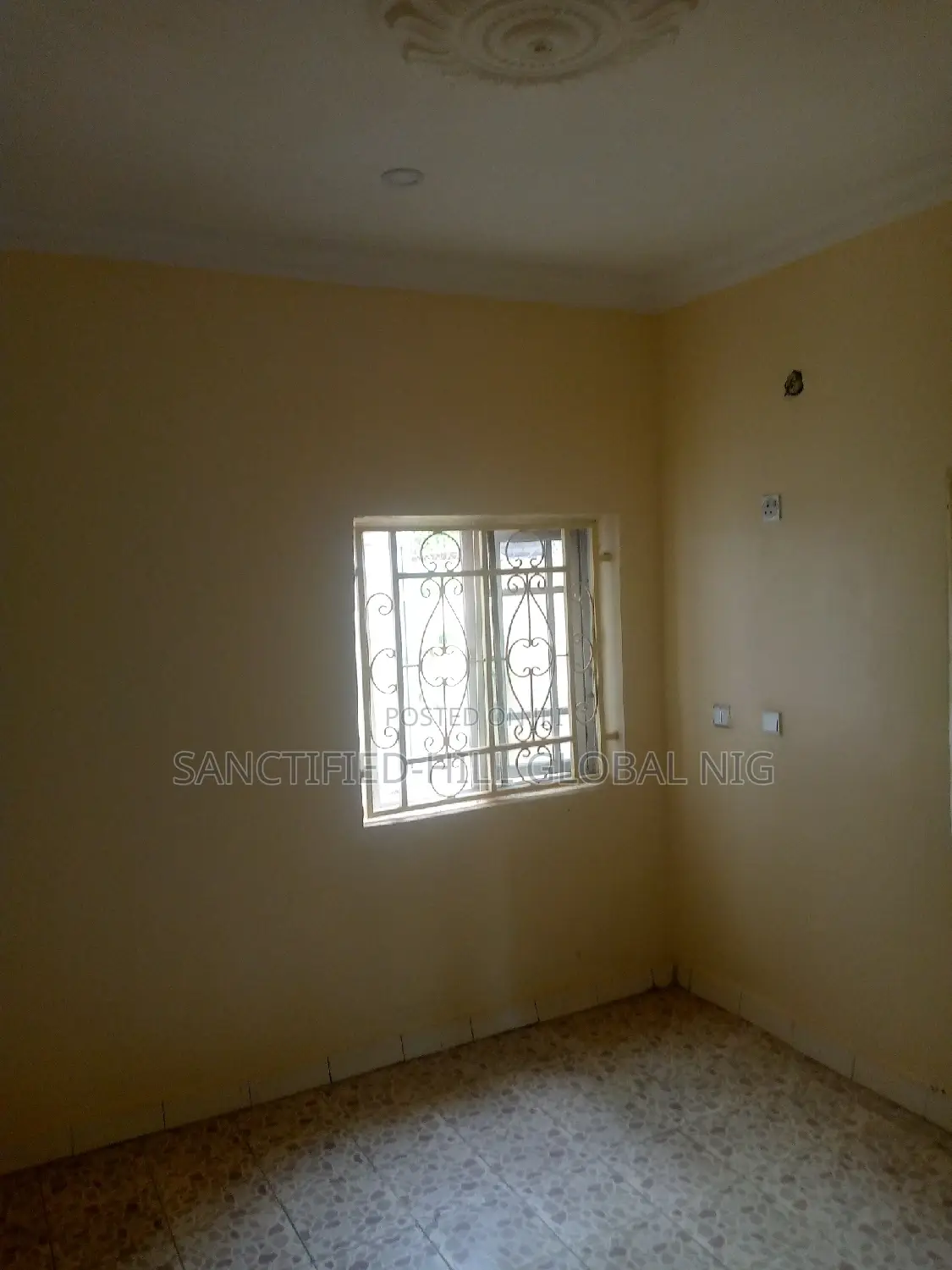 3bdrm Bungalow in City College, Karu for rent in Karu
