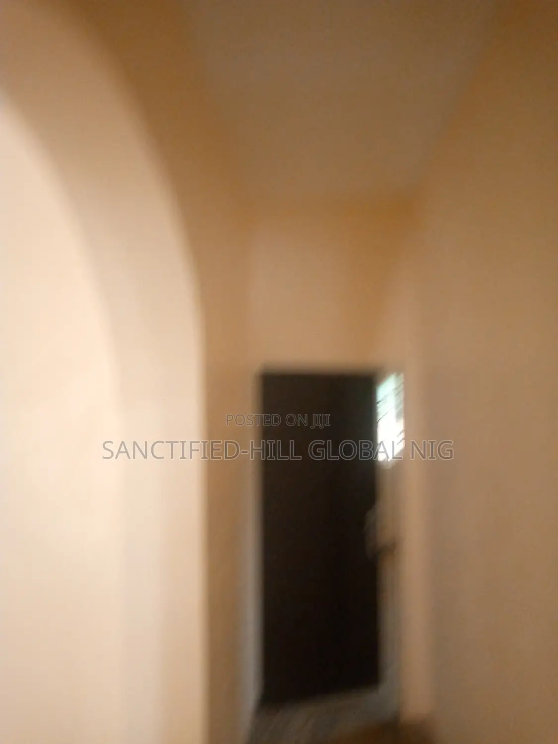 3bdrm Bungalow in City College, Karu for rent in Karu