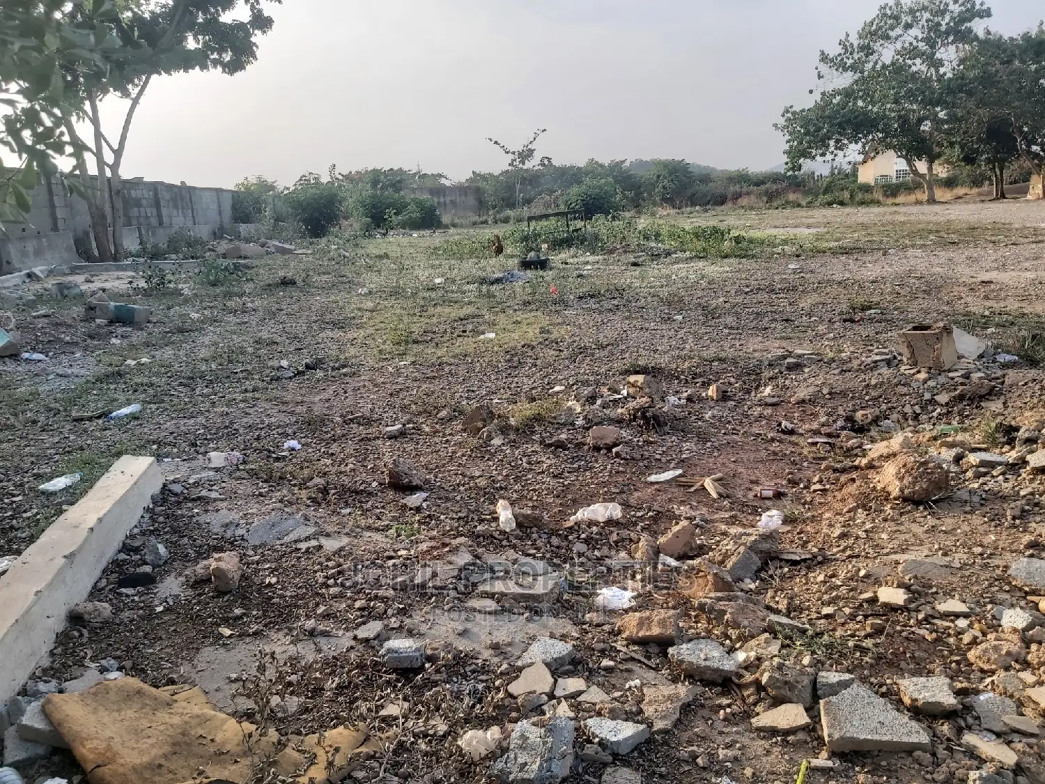 3.13 HTRS Public Institution, Not Specified Land for Sale in Idu Industrial